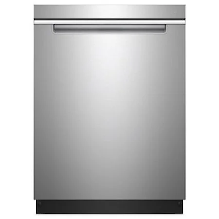 Stainless Steel Tub Dishwasher with TotalCoverage Spray Arm